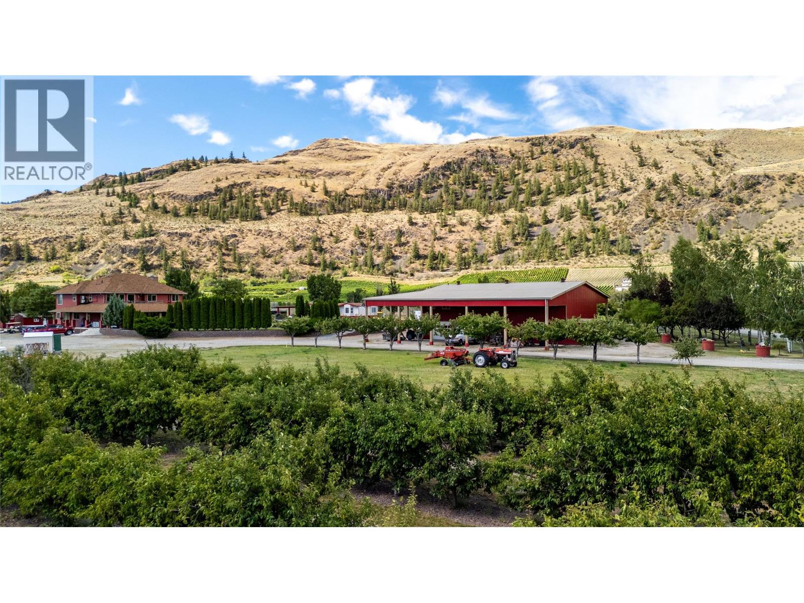 8705 ROAD 22 Road