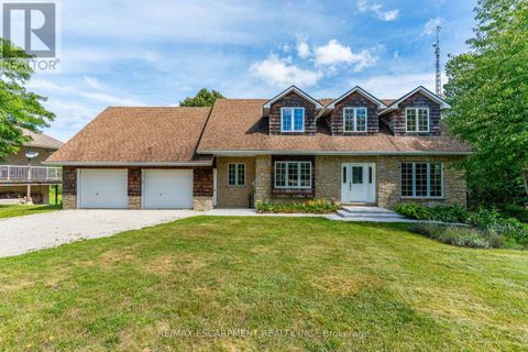 50 EVERETT ROAD South Bruce Peninsula ON N0H2T0