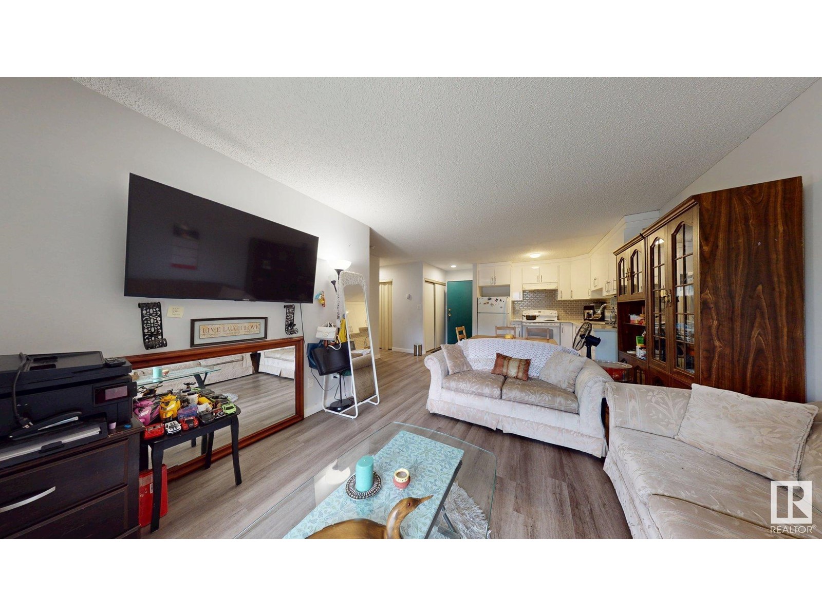 #209 2620 MILL WOODS E NW