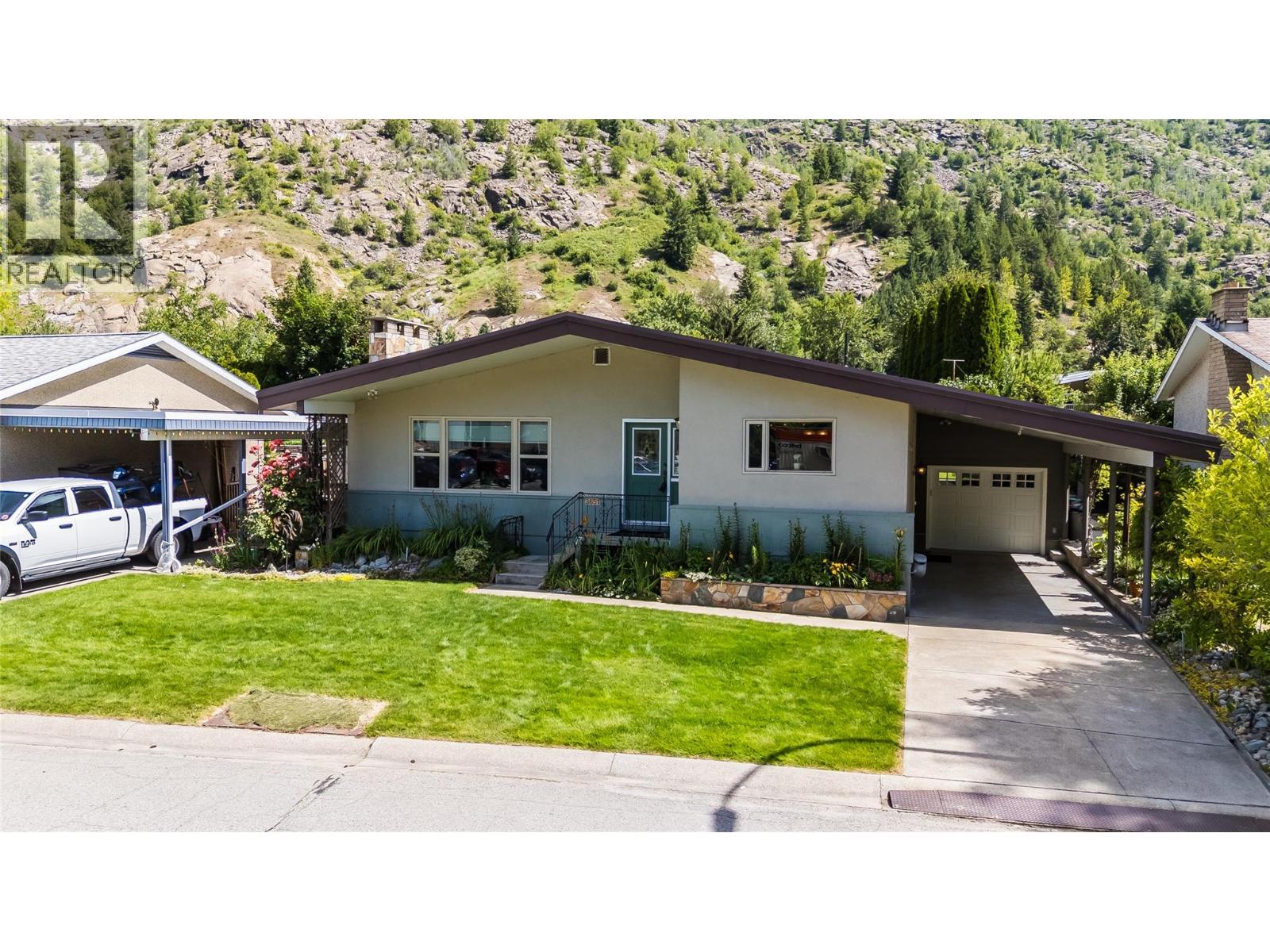 3651 Carnation Drive