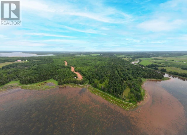 ACREAGE MOORE Road
