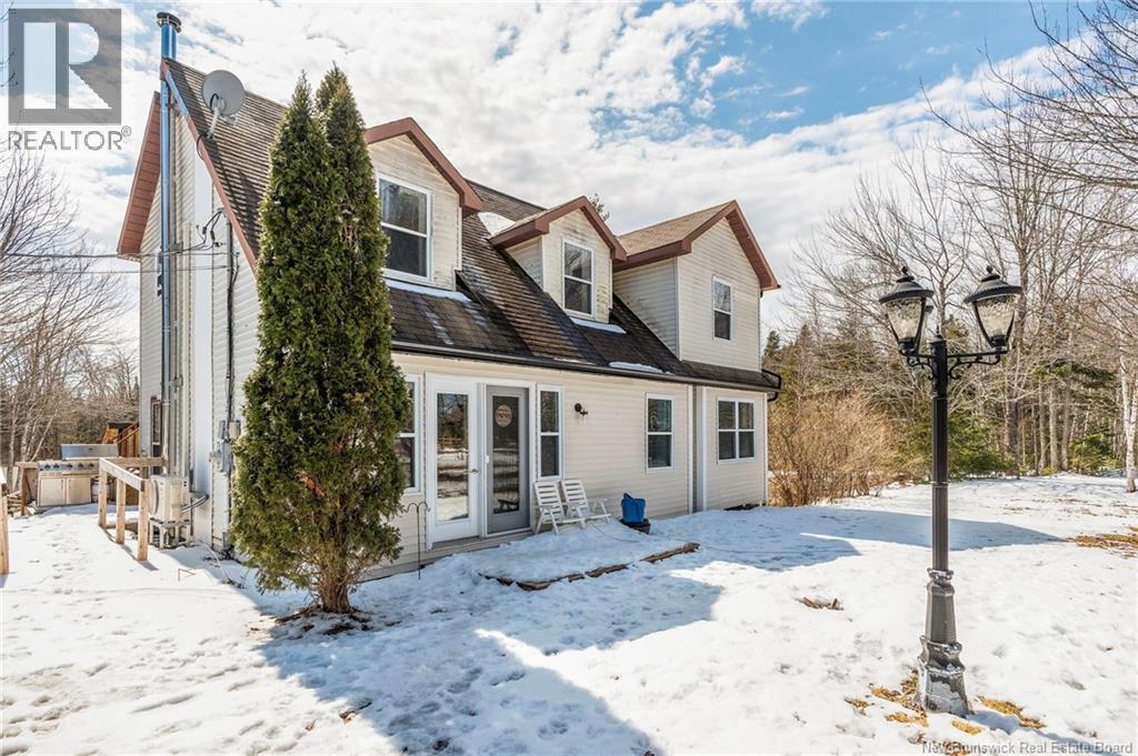 186 Girouardville Road