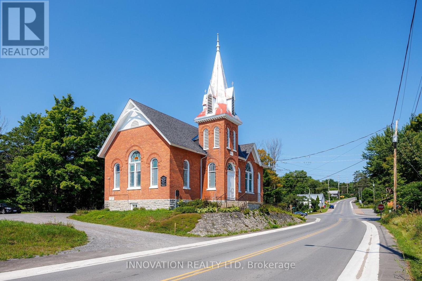 1673 BURNSTOWN ROAD