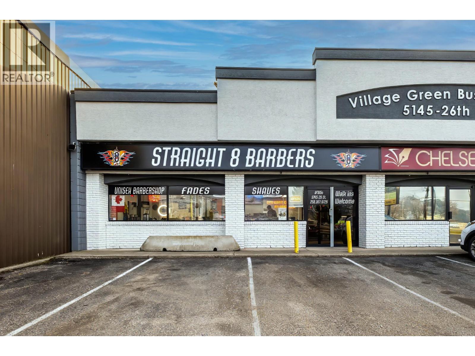 5145 26 Street Street Unit# 105A