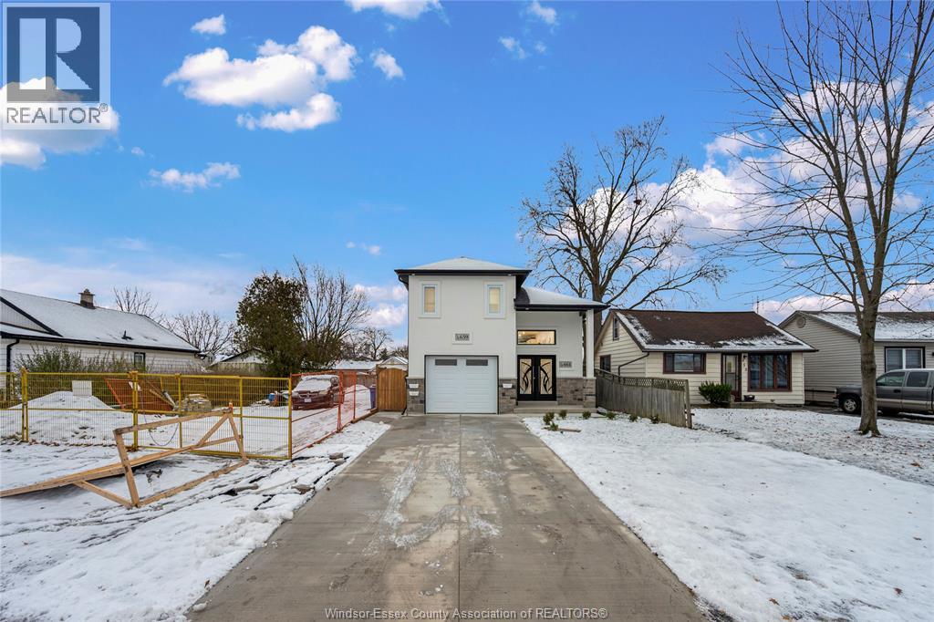 659 ALEXANDRINE STREET