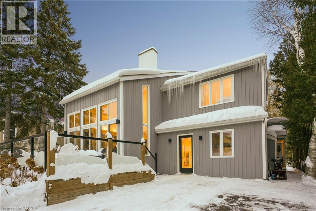 144 CARMICHAEL Crescent