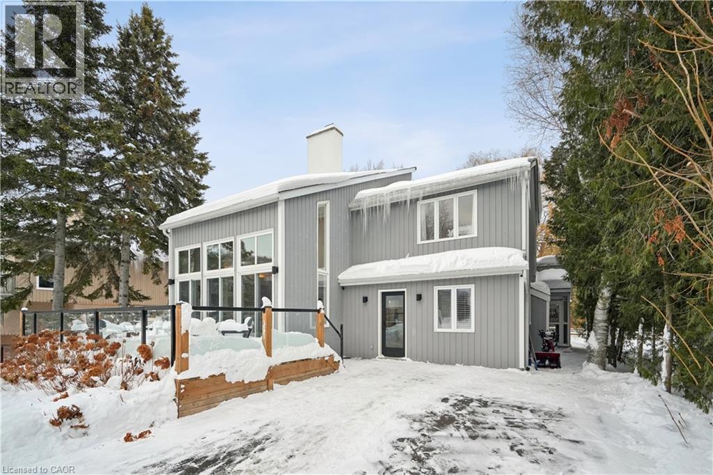 144 CARMICHAEL Crescent