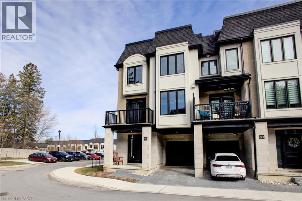 143 N ELGIN Street N Unit# 91