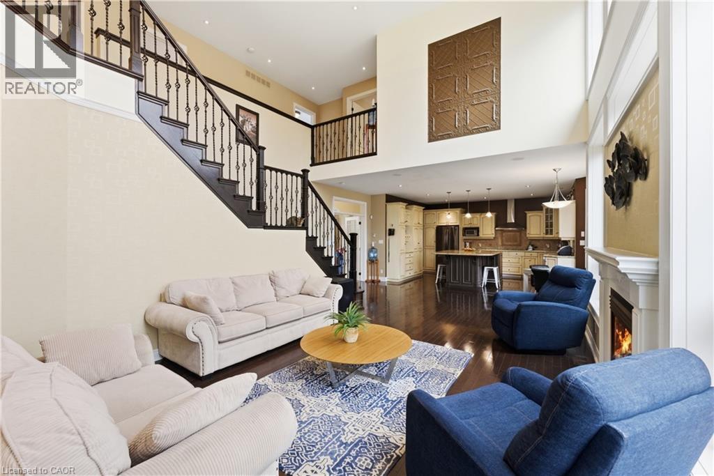 52 SCULLERS Way