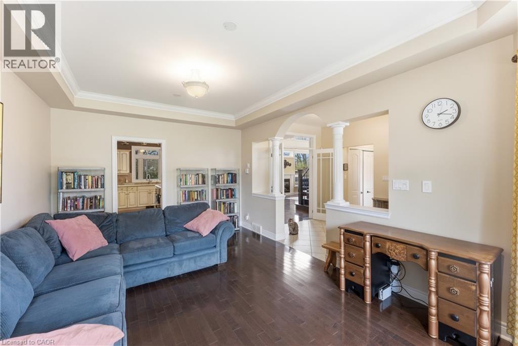 52 SCULLERS Way