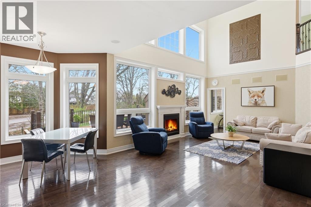 52 SCULLERS Way