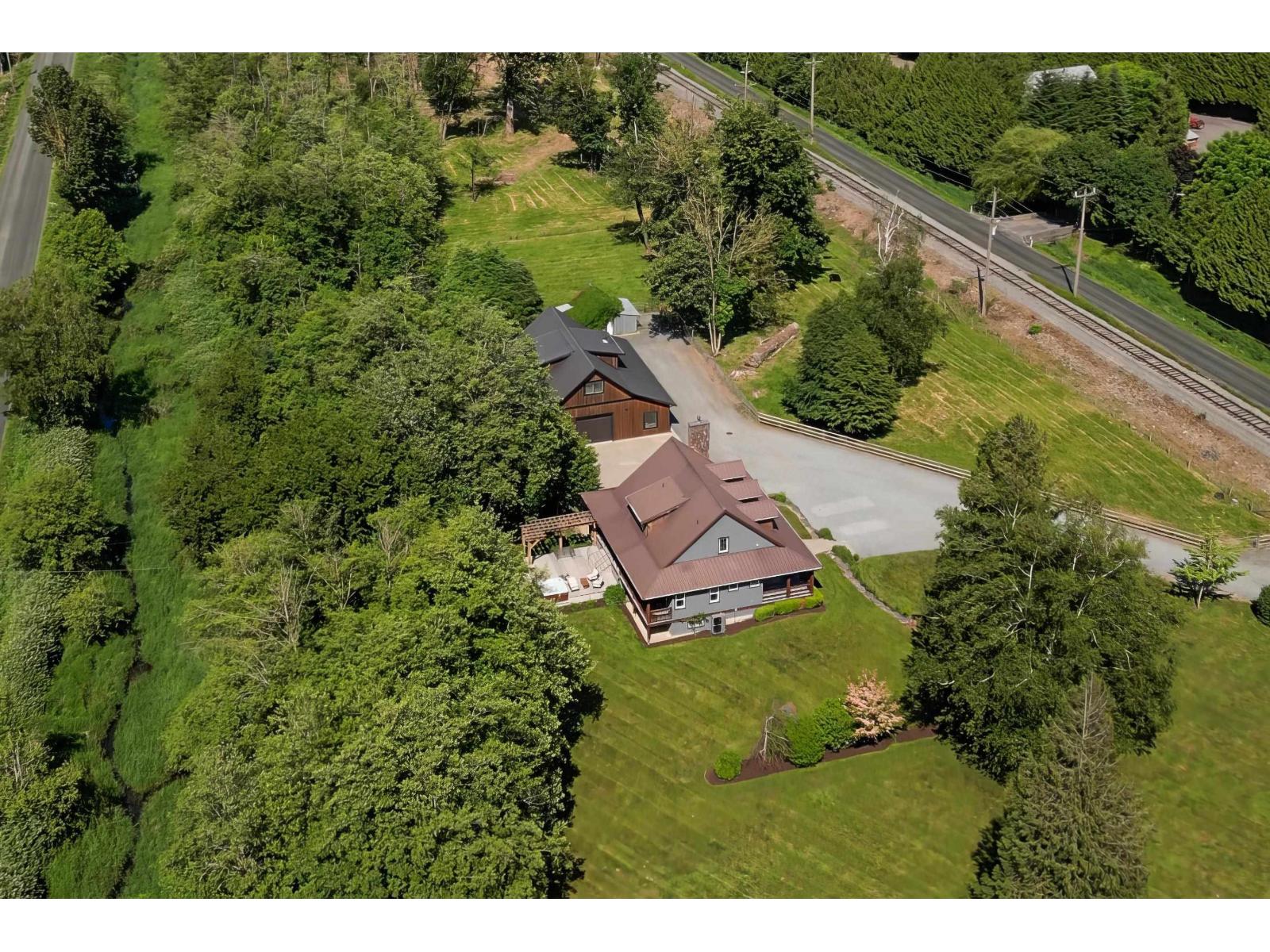 5395 HOOGE ROAD|Greendale