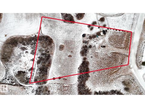 #4 1319 TWP ROAD 510 Rural Parkland County AB T7Y2N2