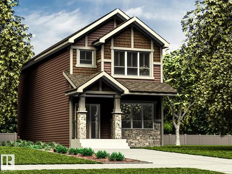 20707 43 AV NW Edmonton AB T6M3E3