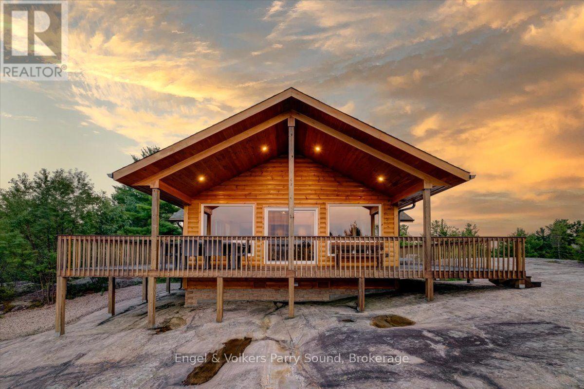 4 263 C (LANGHORN) ISLAND