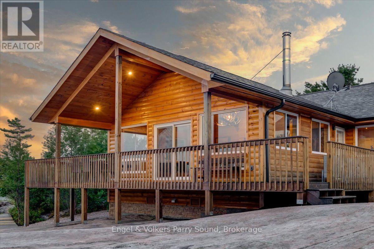 4 263 C (LANGHORN) ISLAND