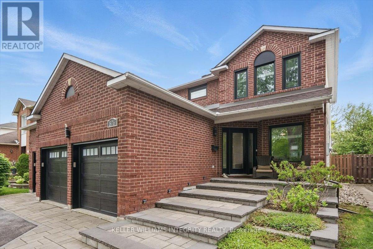 576 PRINCESS LOUISE DRIVE