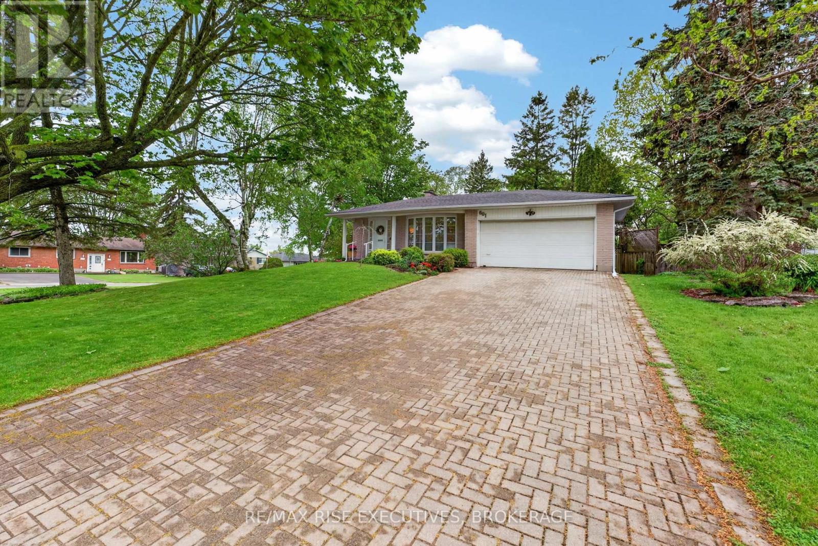 601 PIMLICO PLACE