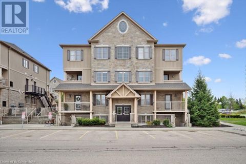 1460 HIGHLAND Road W Unit# 11B Kitchener ON N2N0B7