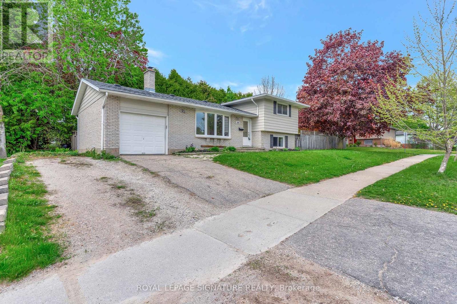186 CEDARBRAE AVENUE