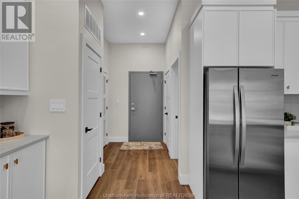 12 Mill STREET West Unit# 507