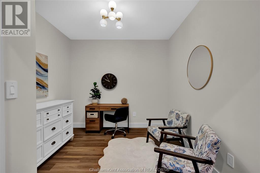 12 Mill STREET West Unit# 507