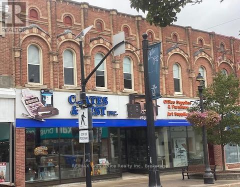 958 2ND AVENUE E Owen Sound ON N4K2H6