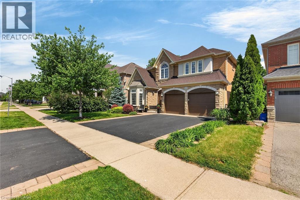 2431 CASTLEBROOK Road