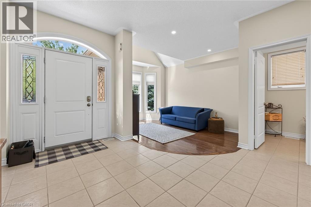 2431 CASTLEBROOK Road
