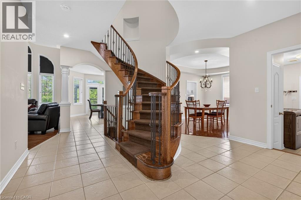 2431 CASTLEBROOK Road