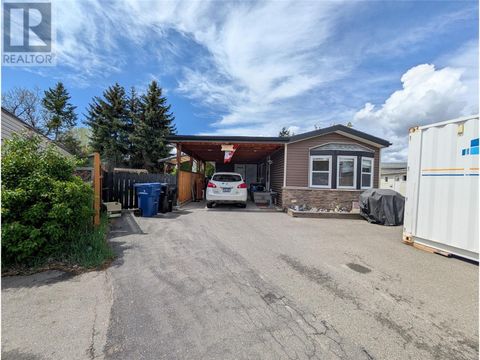 1912 Kokanee Place N Cranbrook BC V1C6E5