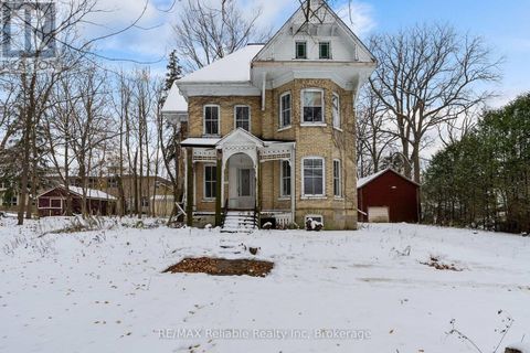 101 CENTRE STREET Huron East (Seaforth) ON N0K1W0