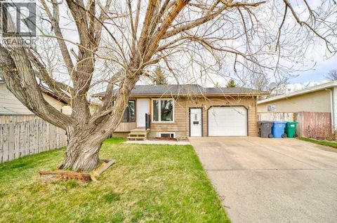 70 Princeton Road W Lethbridge AB T1K5A2