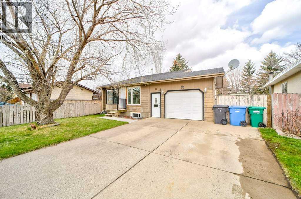 70 Princeton Road W
