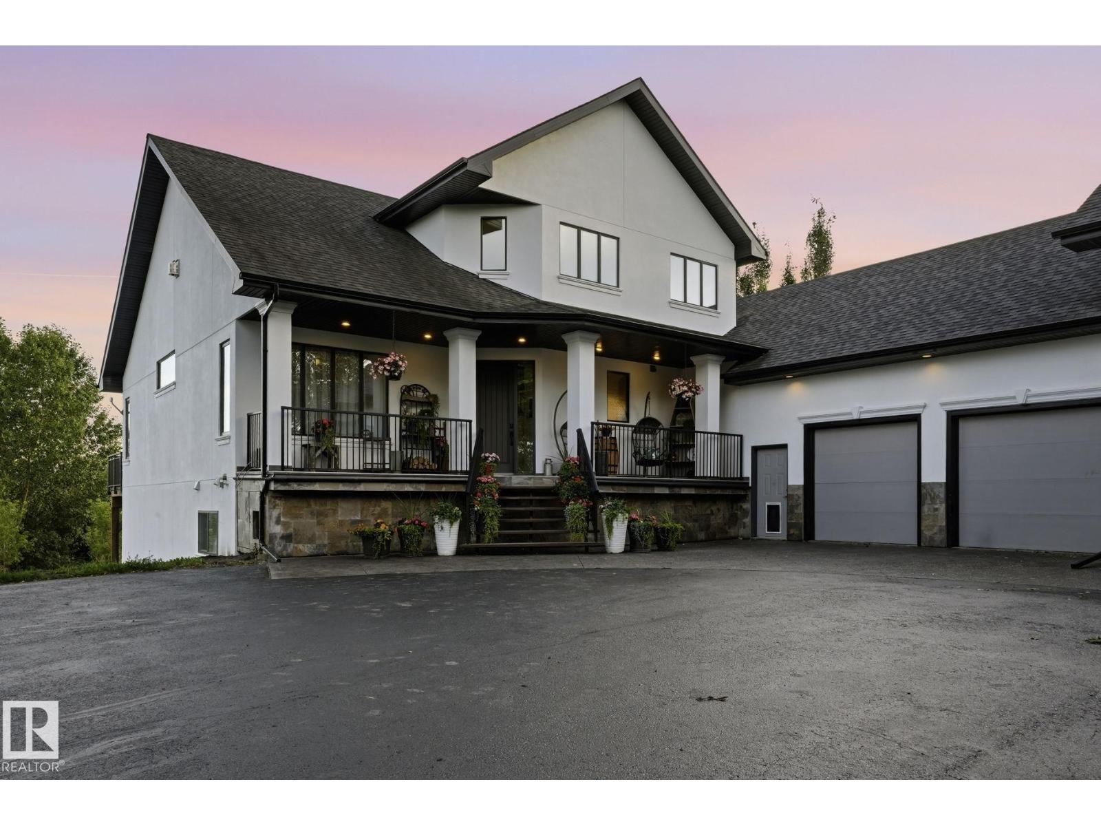 27117 TWP RD 534