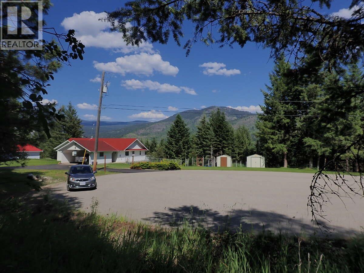 Lot 7 EAGLE RIDGE Road