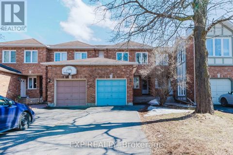 21 ASHPARK CRESCENT Ottawa ON K1T3N8