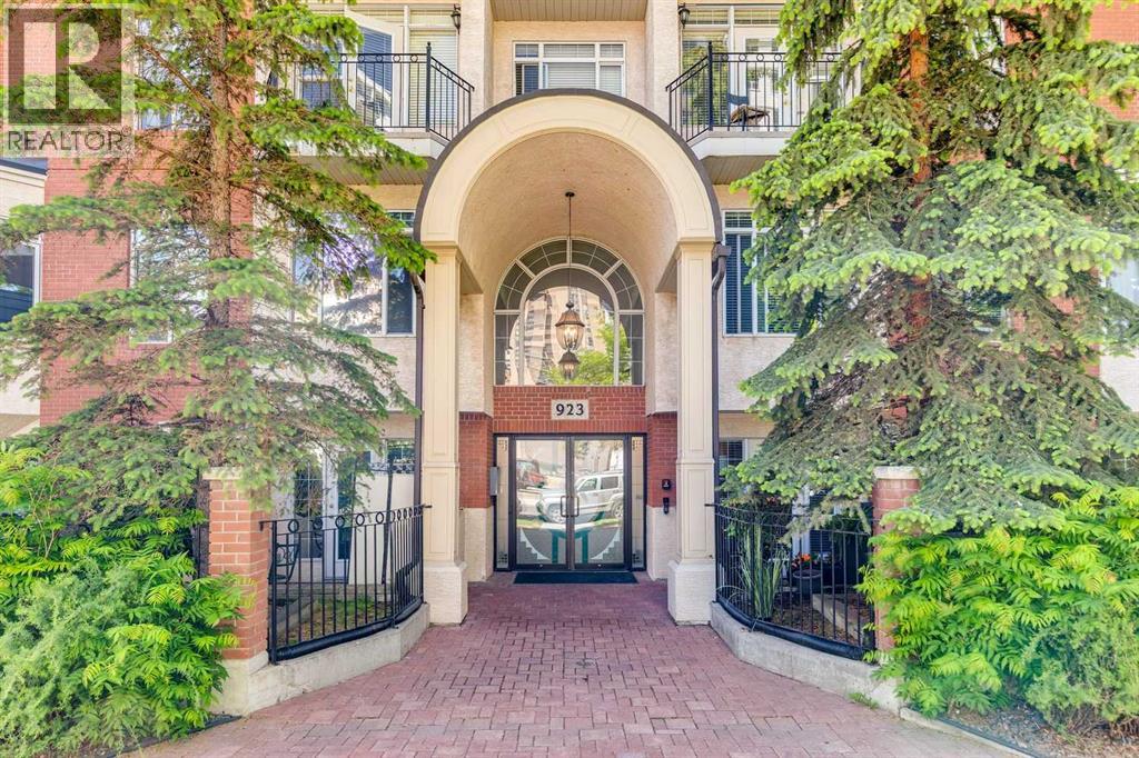 308, 923 15 Avenue SW