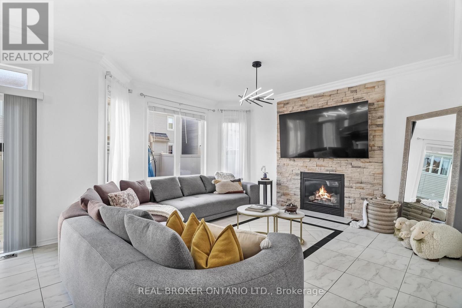 3454 RIVER RUN AVENUE