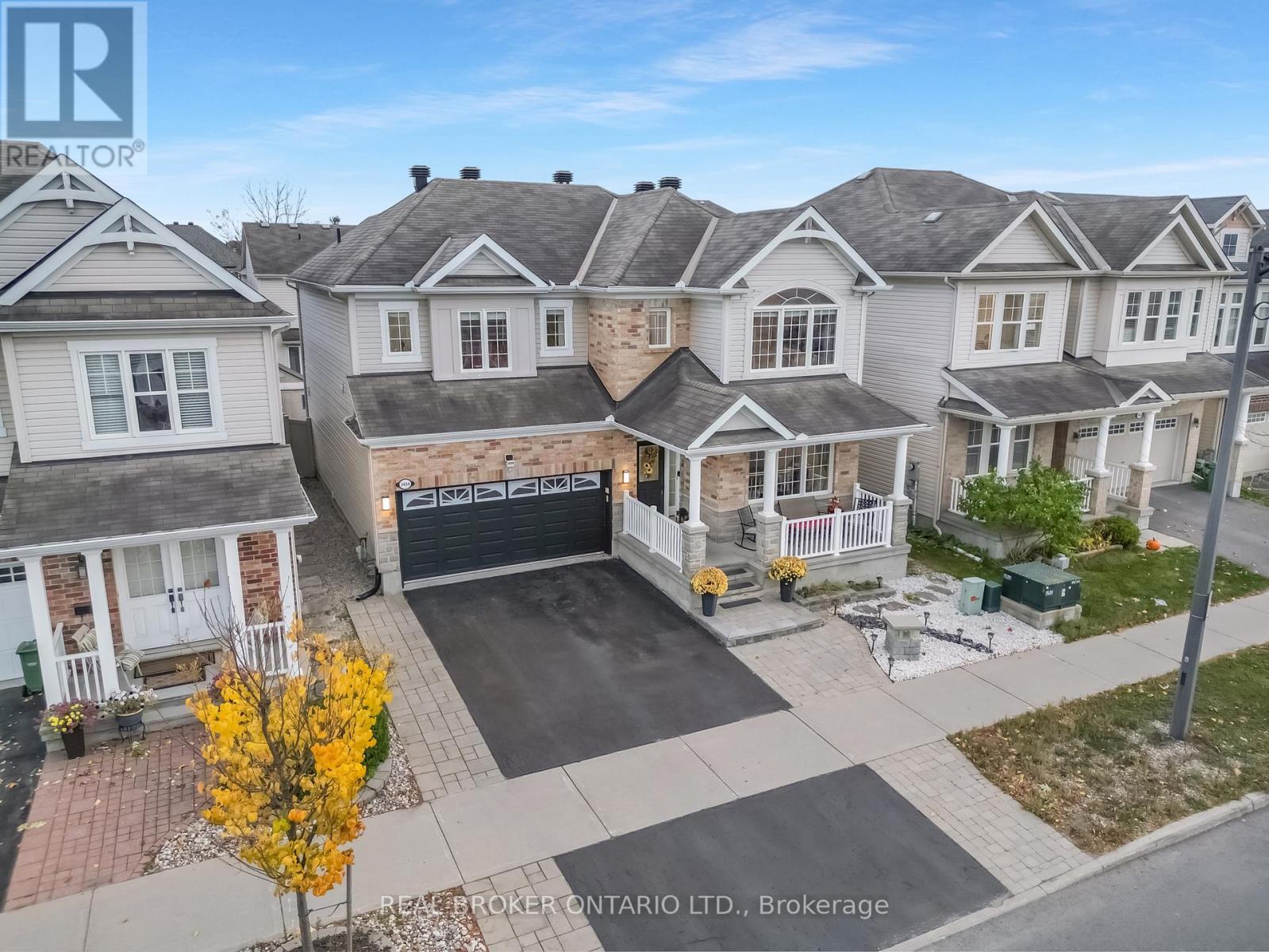 3454 RIVER RUN AVENUE