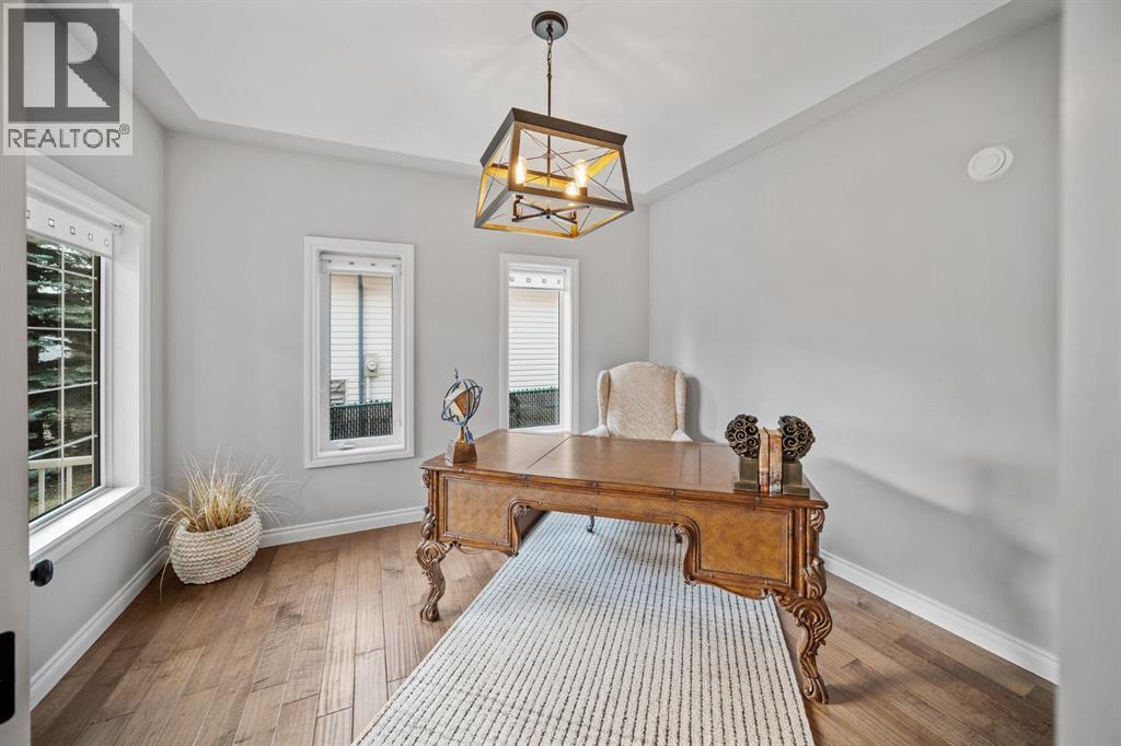 187 Gleneagles View