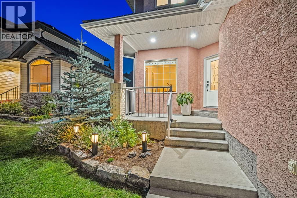 187 Gleneagles View