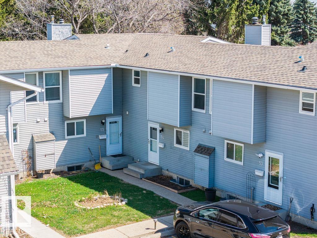 #54 4403 RIVERBEND RD NW