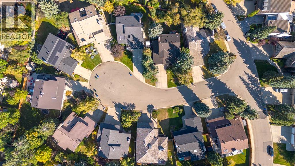 4 Wood Willow Place SW