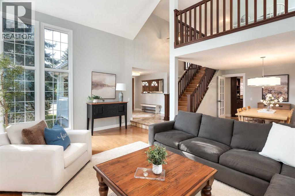 4 Wood Willow Place SW