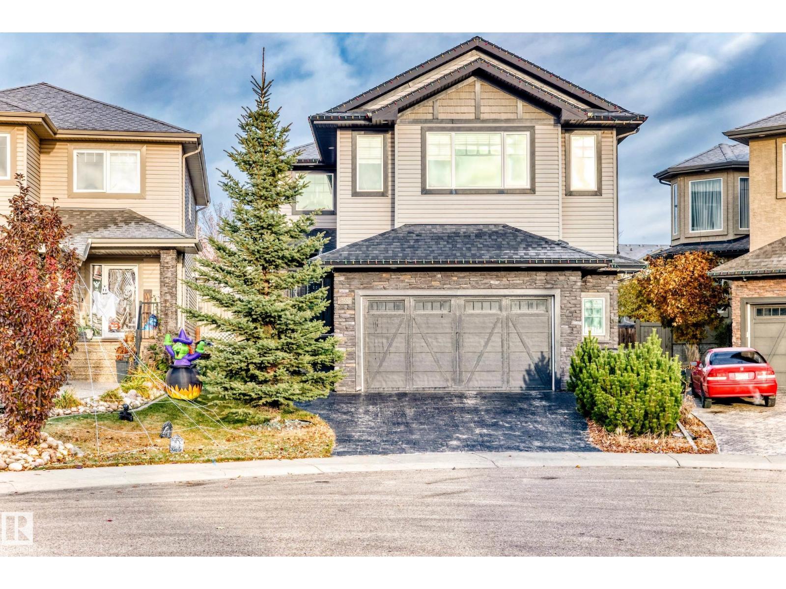 1552 CUNNINGHAM CAPE CA SW