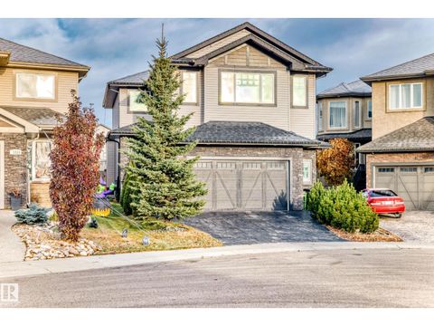 1552 CUNNINGHAM CAPE CA SW Edmonton AB T6W0Y3