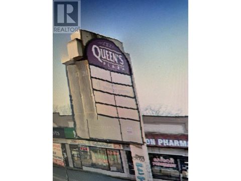 1066 KINGSWAY Vancouver BC V5V3G6