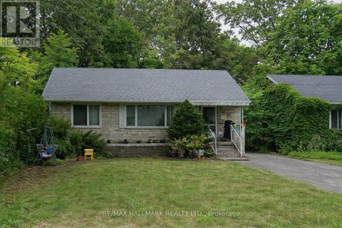 22 GRANDVIEW AVENUE Markham (Grandview) ON L3T1G8