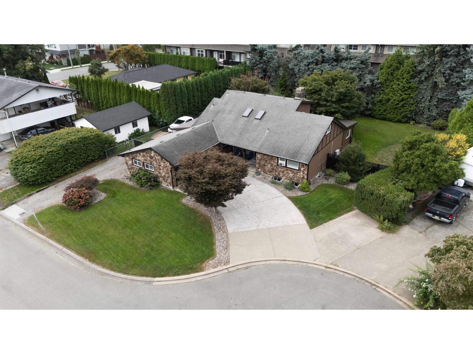 1752 CEDAR PLACE|Agassiz